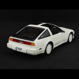Nissan 300ZX Turbo Z31 Shiro Edition 1988 Weiße Perle 1/18 Ottomobile OT1181 Nissan 300ZX Turbo Z31 Shiro Edition 1988 Weiße Perle 1/18 Ottomobile OT1181