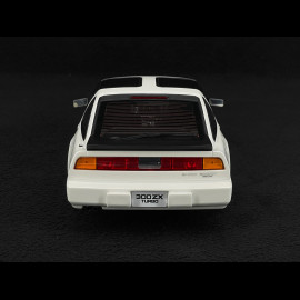 Nissan 300ZX Turbo Z31 Shiro Edition 1988 White Pearl 1/18 Ottomobile OT1181 Nissan 300ZX Turbo Z31 Shiro Edition 1988 White Pearl 1/18 Ottomobile OT1181
