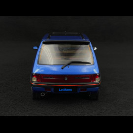 Peugeot 205 1.9 GTI Le Mans 1991 Miami Blue 1/18 Ottomobile OT1153