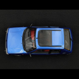 Peugeot 205 1.9 GTI Le Mans 1991 Miami Blue 1/18 Ottomobile OT1153