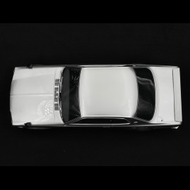 Nissan Skyline 2000 GT-R KPGC10 Silver 700 1971 Silver 1/12 Ottomobile G094