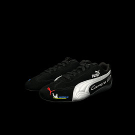 Porsche Carrera GT Shoes 25 Years Speedcat Puma Bose Black WAP108T25Y