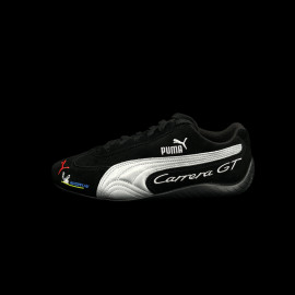 Porsche Carrera GT Shoes 25 Years Speedcat Puma Bose Black WAP108T25Y