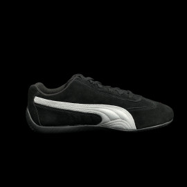Porsche Carrera GT Shoes 25 Years Speedcat Puma Bose Black WAP108T25Y