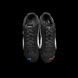 Porsche Carrera GT Shoes 25 Years Speedcat Puma Bose Black WAP108T25Y