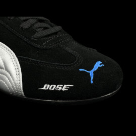 Porsche Carrera GT Shoes 25 Years Speedcat Puma Bose Black WAP108T25Y