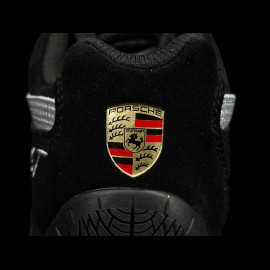 Porsche Carrera GT Shoes 25 Years Speedcat Puma Bose Black WAP108T25Y