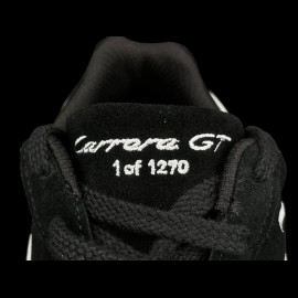 Porsche Carrera GT Shoes 25 Years Speedcat Puma Bose Black WAP108T25Y