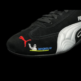 Porsche Carrera GT Shoes 25 Years Speedcat Puma Bose Black WAP108T25Y