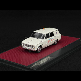 Alfa Romeo Giulia 105 Competition Assistance 1962 1/43 Matrix MX40102-161