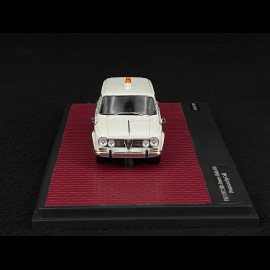 Alfa Romeo Giulia 105 Competition Assistance 1962 1/43 Matrix MX40102-161