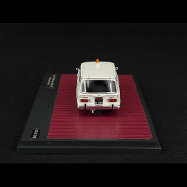 Alfa Romeo Giulia 105 Competition Assistance 1962 1/43 Matrix MX40102-161