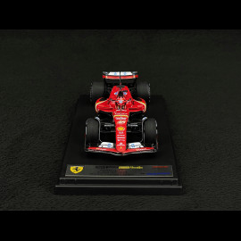 Charles Leclerc Ferrari SF24 n° 16 Sieger GP Austin 2024 1/43 Looksmart LSF1067