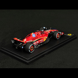 Charles Leclerc Ferrari SF24 n° 16 Sieger GP Austin 2024 1/43 Looksmart LSF1067