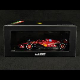 Charles Leclerc Ferrari SF24 n° 16 Sieger GP Austin 2024 1/43 Looksmart LSF1067