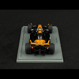 Lando Norris McLaren MCL39 n° 4 Winner Australian GP 2025 1/43 Spark S9581 Lando Norris McLaren MCL39 n° 4 Winner Australian GP 2025 1/43 Spark S9581