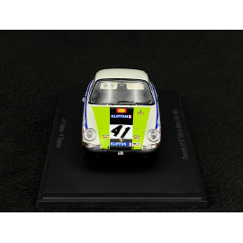 Porsche 911S n° 41 Winner 24h le Mans 1969 1/43 Spark S9742