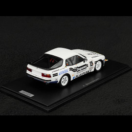 Porsche 944 Turbo Cup n° 15 3rd Porsche Cup 1989 1/43 Spark SG629