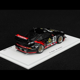 Porsche 911 GT2 Type 993 n° 35 Taisan Starcard Winner GT1 JGTC 1995 1/43 Spark SJ154