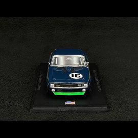 Chevrolet Camaro n° 16 2nd 12h Sebring 1968 1/43 Spark US246