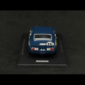 Chevrolet Camaro n° 16 2nd 12h Sebring 1968 1/43 Spark US246