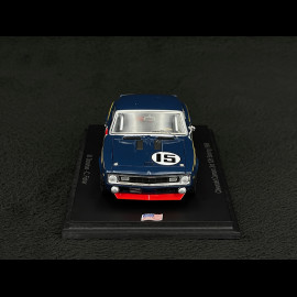 Chevrolet Camaro n° 15 Winner 12h Sebring 1968 1/43 Spark US245