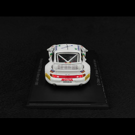 Porsche 911 GT2 Type 993 n° 78 5th 24h le Mans 1995 1/43 Spark S9898