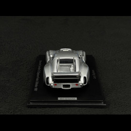 Chevrolet Corvette C3 n° 77 Daytona 205 miles 1981 1/43 Spark US188