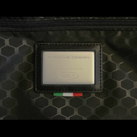 Trolley Porsche Design L Roadster Collection Aluminium Silbergrau 4056487085654