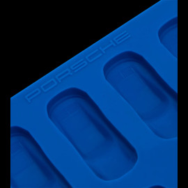 Porsche 911 Ice Cube Tray Blue WAP0500500TEWF