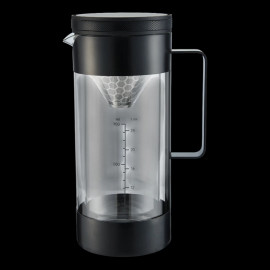 Porsche Kaffeemaschine + Kaffeedose + Kaffeemühle