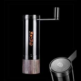 Porsche Kaffeemaschine + Kaffeedose + Kaffeemühle