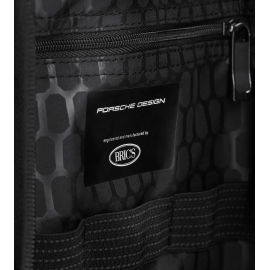 Porsche Design Carry-on Bag Multifonction Black WAP0354010TMPC