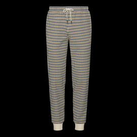 Porsche 911 Pants Targa 60 ans Puma Pepita Beige WAP113T60Y Porsche 911 Pants Targa 60 ans Puma Pepita Beige WAP113T60Y