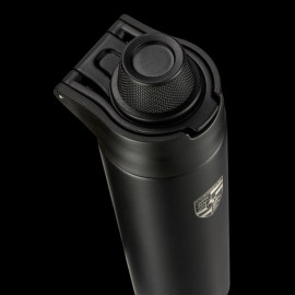 Porsche Trinkflasche isolierte Schwarz WAP0508100T0PB