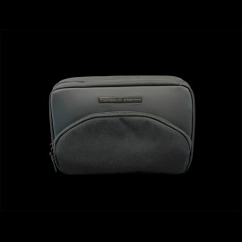 Porsche Design Washbag Voyager L Black 4056487077048