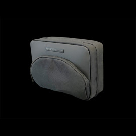 Porsche Design Washbag Voyager L Black 4056487077048