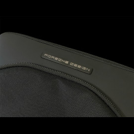 Porsche Design Washbag Voyager L Black 4056487077048