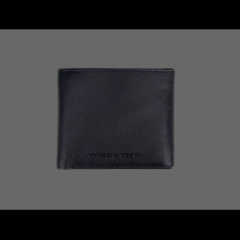 Porsche Design Wallet Kartenetui Compact Leather Black Voyager Billfold 10 4056487043838