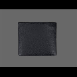 Porsche Design Geldbörse Card holder Kompakt Leder Schwarz Voyager Billfold 10 4056487043838