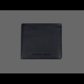 Porsche Design Wallet Card holder Compact Leather Black Voyager Wallet 4 4056487043869