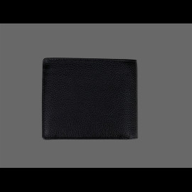 Porsche Design Wallet Card holder Compact Leather Black Voyager Wallet 4 4056487043869