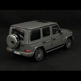Mercedes-Benz G-Klasse 2024 Classicgrau 1/18 Norev 183035 Mercedes-Benz G-Klasse 2024 Classicgrau 1/18 Norev 183035