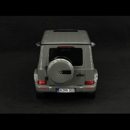 Mercedes-Benz G-Klasse 2024 Classicgrau 1/18 Norev 183035 Mercedes-Benz G-Klasse 2024 Classicgrau 1/18 Norev 183035