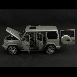 Mercedes-Benz G-Klasse 2024 Classicgrau 1/18 Norev 183035 Mercedes-Benz G-Klasse 2024 Classicgrau 1/18 Norev 183035