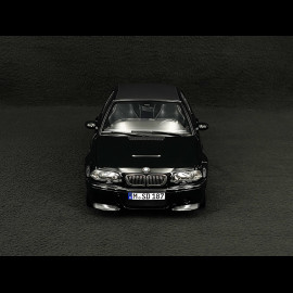 BMW M3 CSL E46 2003 Saphirschwarz 1/18 Norev 183017