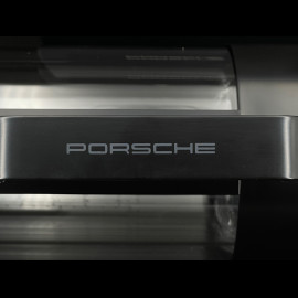 Porsche Kaffeemaschine + Kaffeedose + Kaffeemühle