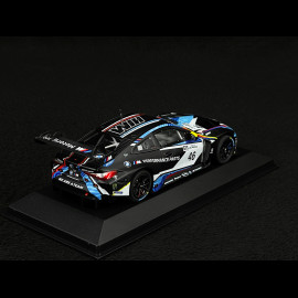 BMW M4 GT3 n° 46 Winner Road To Le Mans 2023 Valentino Rossi 1/43 Minichamps 410232546