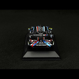 BMW M4 GT3 n° 46 Winner Road To Le Mans 2023 Valentino Rossi 1/43 Minichamps 410232546