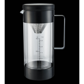 Porsche Coffee Maker Manual Black WAP0500710SKZB